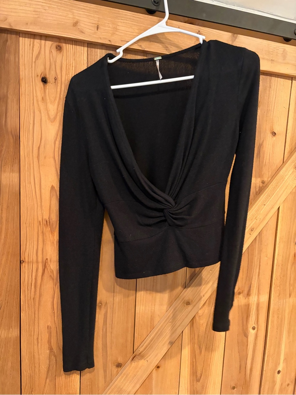 Free people top